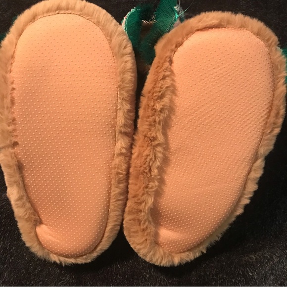 🎁 American Eagle slippers hippie cats - Picture 8 of 12